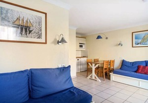 Résidence Bleu Marine - maeva Home - Comfort Studio 3 people