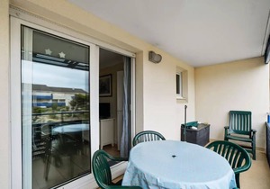 Résidence Bleu Marine - maeva Home - 2 Room Apartment 4 People - Comfort