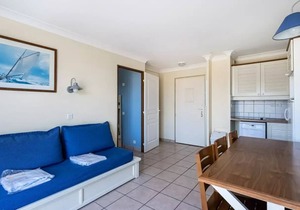 Résidence Bleu Marine - maeva Home - 3 Room Apartment 6 People - Comfort