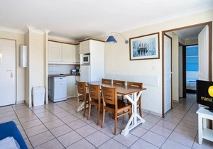 Résidence Bleu Marine - maeva Home - 3 Room Apartment 6 People - Comfort