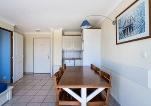 Résidence Bleu Marine - maeva Home - 3 Room Apartment 6 People - Comfort