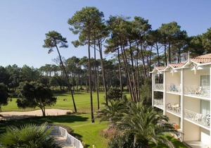 Résidence du Golf 9