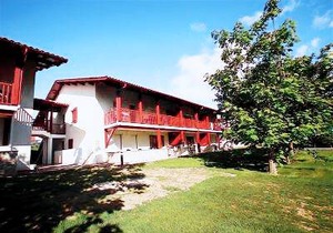 Résidence Prestige Domaine Iratzia 4p