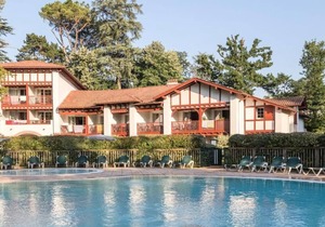 Résidence Le Parc d'Arradoy - maeva Home - 2 room apartment for 6 people - Selection