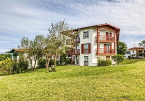 Résidence Les Terrasses d'Arcangues - maeva Home - Appartement 2 Pièces 5 Personnes - Sélection