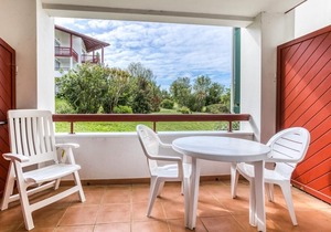 Résidence Les Terrasses d'Arcangues - maeva Home - Appartement 2 Pièces 5 Personnes - Sélection