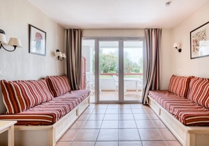 Résidence Les Terrasses d'Arcangues - maeva Home - Appartement 2 Pièces 5 Personnes - Sélection