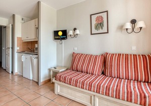 Résidence Les Terrasses d'Arcangues - maeva Home - Appartement 2 Pièces 5 Personnes - Sélection