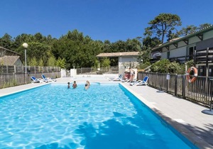 Résidence Odalys Bleu Océan *** - 3 Rooms 4/5 People