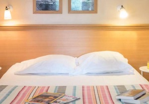 Résidence Pierre & Vacances Les Dunes du Médoc*** - Apartment for 5 people - 1 bedroom - Terrace or balcony