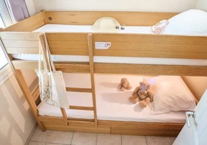 Résidence Pierre & Vacances Les Dunes du Médoc*** - Apartment for 6 people - 1 bedroom + 1 sleeping area - Terrace or balcony