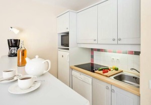 Résidence Pierre & Vacances Les Dunes du Médoc*** - Apartment for 7 people - 1 bedroom + 1 sleeping area - Terrace or balcony