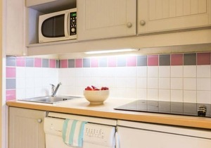 Résidence Pierre & Vacances Les Dunes du Médoc*** - Studio for 5 people - 1 sleeping area - Terrace - Garden level