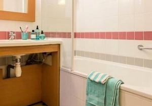 Résidence Pierre & Vacances Les Dunes du Médoc*** - Studio for 5 people - 1 sleeping area - Terrace - Garden level