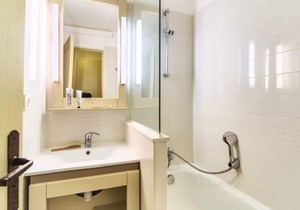Résidence Pierre & Vacances L'Anse de Pramousquier - Studio 4 people - 1 sleeping area - Air-conditioned - Terrace or balcony