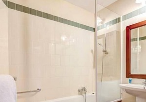 Résidence Pierre & Vacances Le Domaine de Gascogne*** - Apartment for 4 people - 1 bedroom - Terrace or balcony