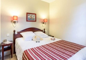 Résidence Pierre & Vacances Le Domaine de Gascogne*** - Apartment for 5 people - 1 bedroom - Terrace or balcony