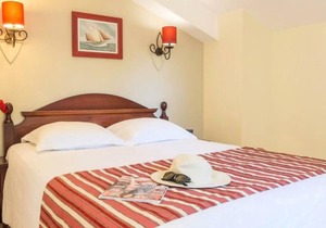 Résidence Pierre & Vacances Le Domaine de Gascogne*** - Apartment for 6 people - 1 bedroom + 1 sleeping area - Terrace or balcony