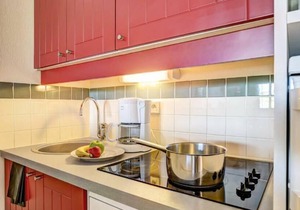 Résidence Pierre & Vacances Le Domaine de Gascogne*** - Apartment for 8 people - 2 bedrooms - Terrace or balcony