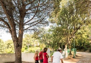 Résidence Pierre & Vacances Les Restanques du Golfe de Saint Tropez - Apartment for 7 people - 1 bedroom + 1 sleeping area - Terrace or balcony