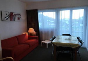 Résidence SANCTUS - Studio pour 6 Personnes MAE-9044