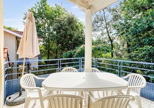 Résidence Villa Marine - maeva Home - Appartement 3 Pièces 6 Personnes - Sélection