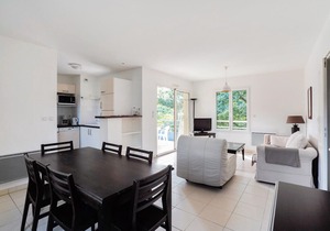 Résidence Villa Marine - maeva Home - Appartement 3 Pièces 6 Personnes - Sélection