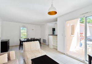 Résidence Villa Marine - maeva Home - Appartement 3 Pièces 6 Personnes - Sélection