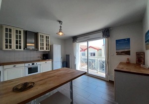 Rated 2*, apartment located 150m from the beaches - Mimizan beach