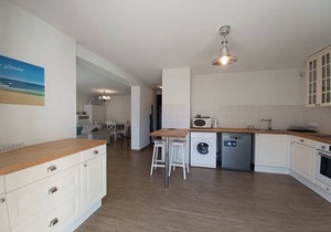 Rated 2*, apartment located 150m from the beaches - Mimizan beach