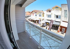 Rated 2*, apartment located 150m from the beaches - Mimizan beach