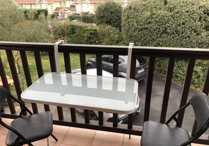 Ref 422 - Apartment 500m from all amenities in Veron/mer