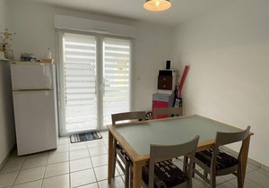 Ref 554 - Duplex house in a 3 star residence