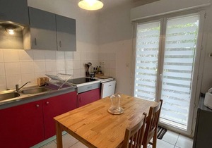 Ref 554 - Duplex house in a 3 star residence