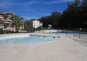 Ref 554 - Duplex house in a 3 star residence