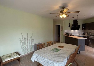 Réf 564 - Pleasant house with garden in Soulac/mer