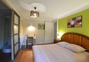 Relaxation Room - Etxe Arrosa