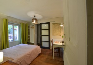 Relaxation Room - Etxe Arrosa