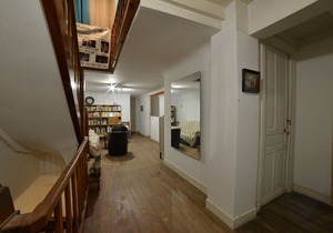 Relaxation Room - Etxe Arrosa
