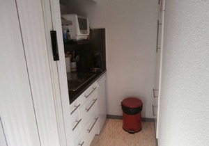 Renovated 4-Person Apt in Seignosse: Central, Quiet, Near Beach, Balcony