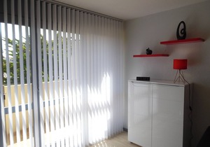 Renovated 4-Person Apt in Seignosse: Central, Quiet, Near Beach, Balcony
