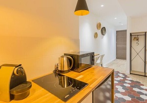 Renovated Apartment On The Old Port