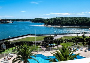 Residence Mer & Golf Le Boucanier - 3 Rooms 6 People