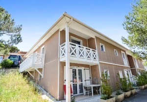 Residence Debussy - maeva Home - 2 Room Apartment 4 People - Prestige