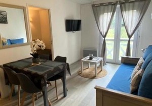Residence Debussy - maeva Home - Appartement 2 Pièces 4 Personnes - Sélection MAE-9039