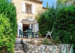 Residence Domaine de Garlande - Maeva Sélection - Studio 5 People