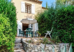Residence Domaine de Garlande - Maeva Sélection - 2 room cabin 6 people