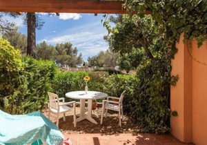 Residence Domaine de Garlande - Maeva Sélection - 2 room cabin 6 people