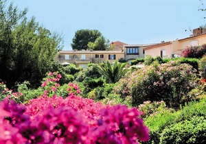 Residence Domaine de Garlande - Maeva Sélection - 2 room cabin 6 people