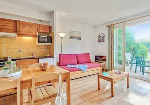 Residence Domaine de Garlande - Maeva Sélection - 3 Rooms 6/7 People